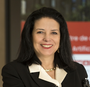 Amal El Fallah-Seghrouchni