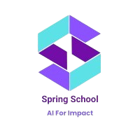 Spring School 2026: Artificial Intelligence for Impact