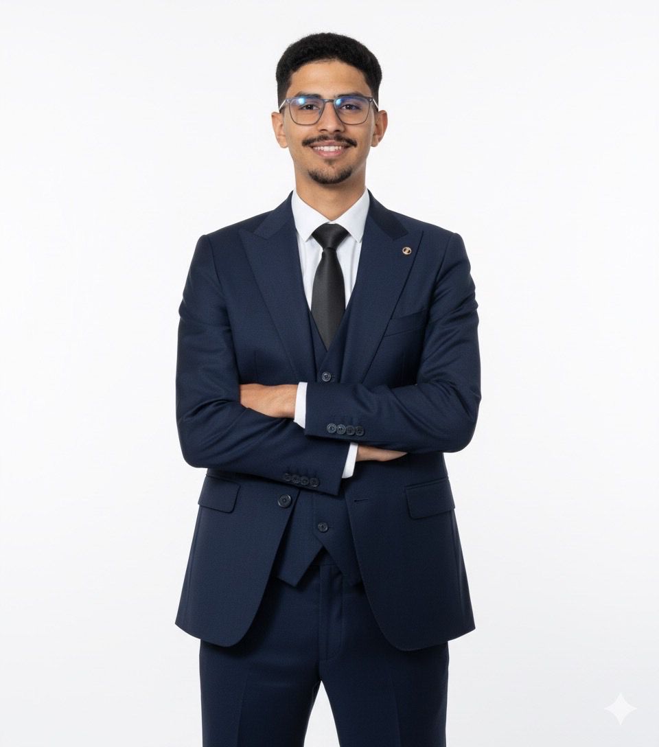 Salah Eddine Elmechrafi